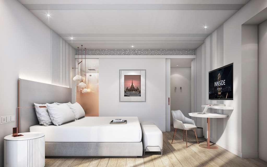 Innside Sukhumvit Hotel *