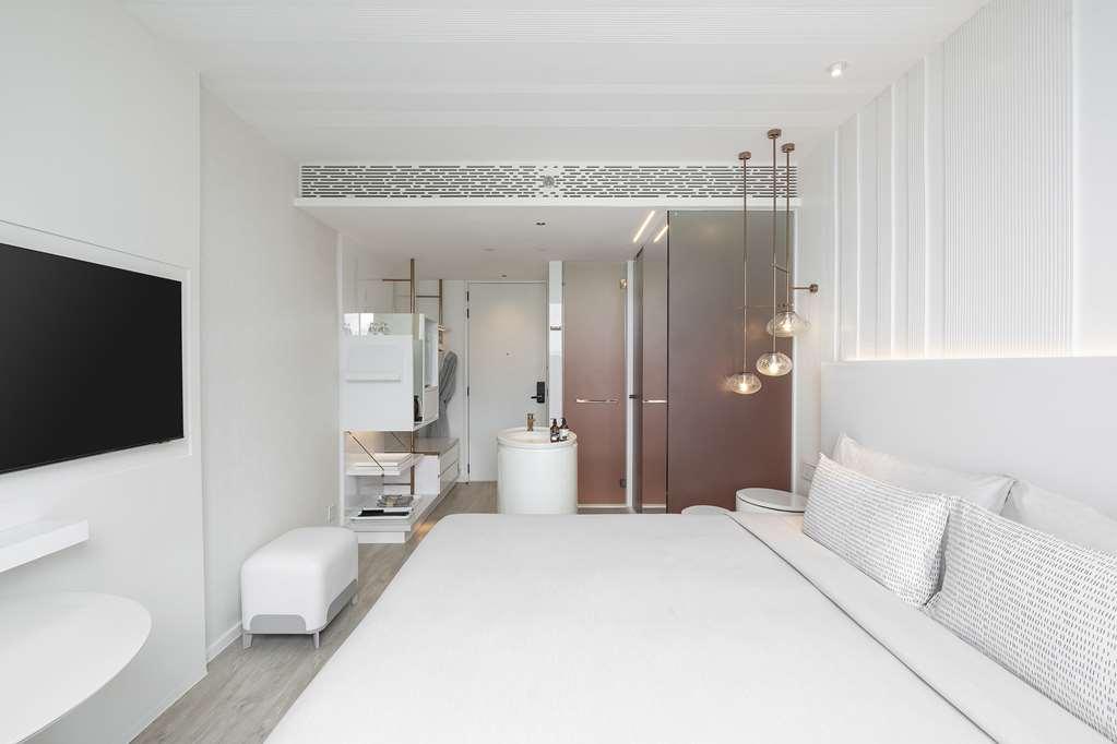 Innside Sukhumvit Hotel *