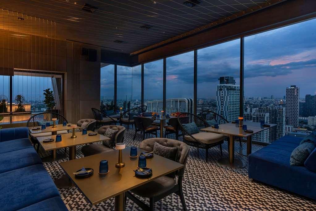 Innside Sukhumvit Hotel Bangkok