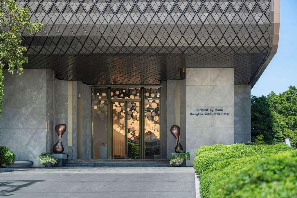 Hotel Innside Sukhumvit *