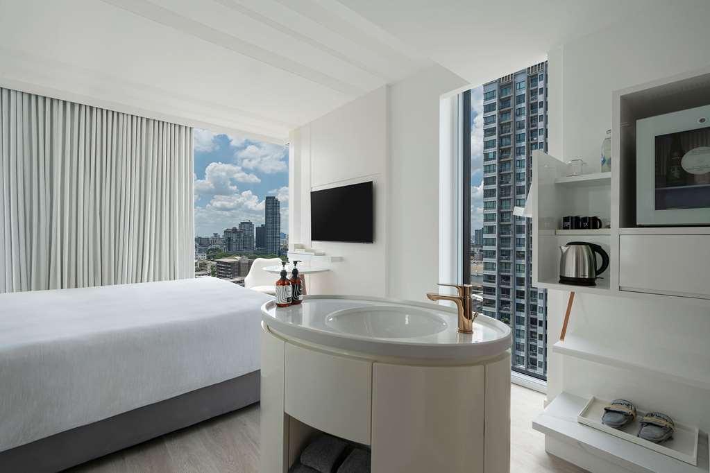 Innside Sukhumvit Hotel *